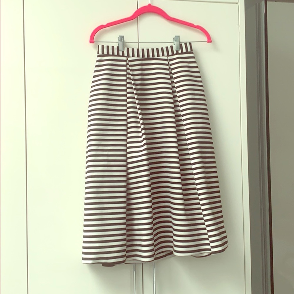 Nicholas Parisian Skirt